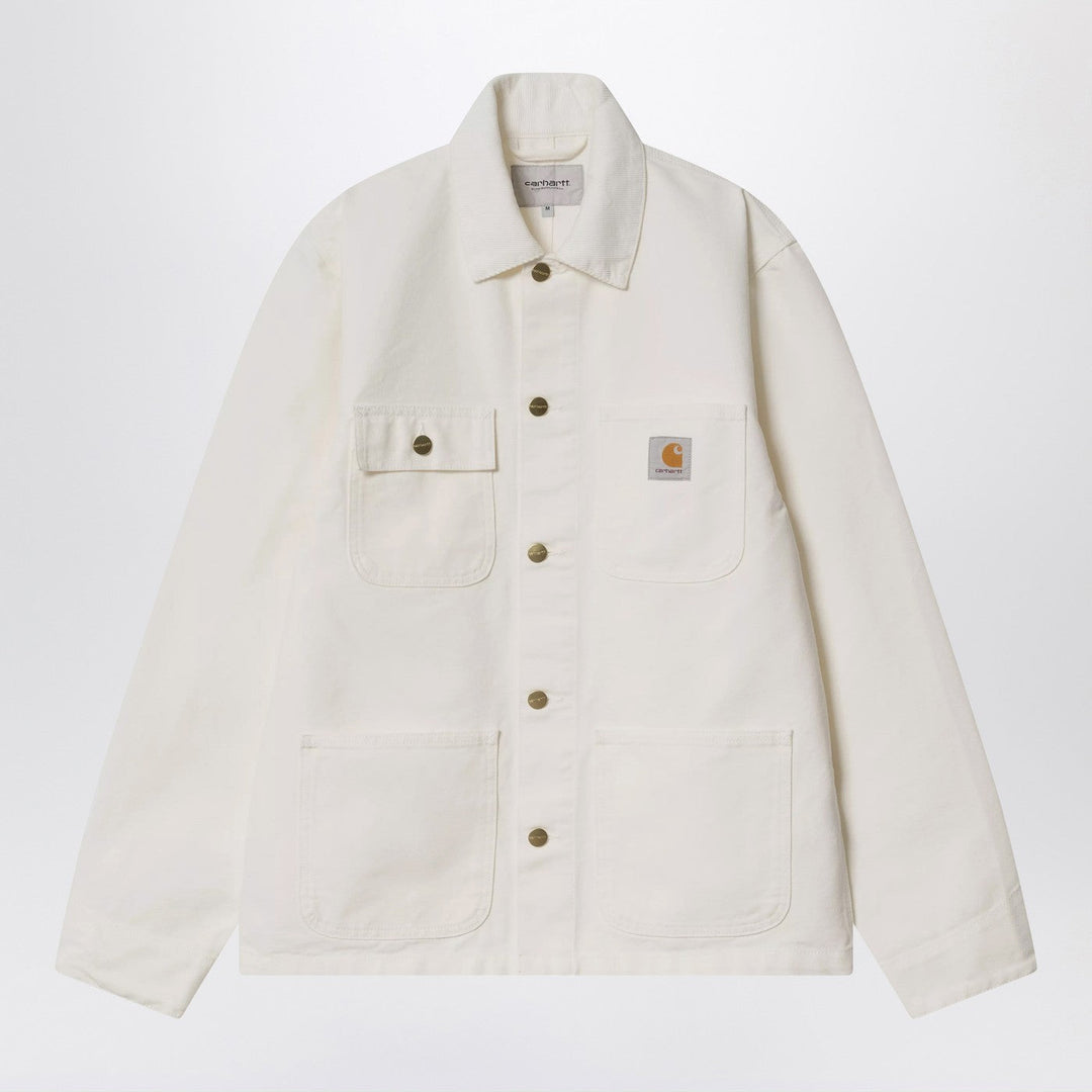 Carhartt Wip Coats & Jackets - White | 578be9e0885c23a41b4c74a35a5c0ee2d21af0d9