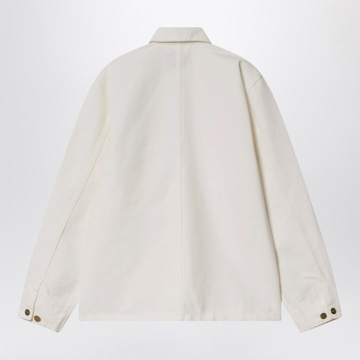 Carhartt Wip Coats & Jackets - White | 4de7c08f0f35beac192e145e27f2058e37ab4b0c