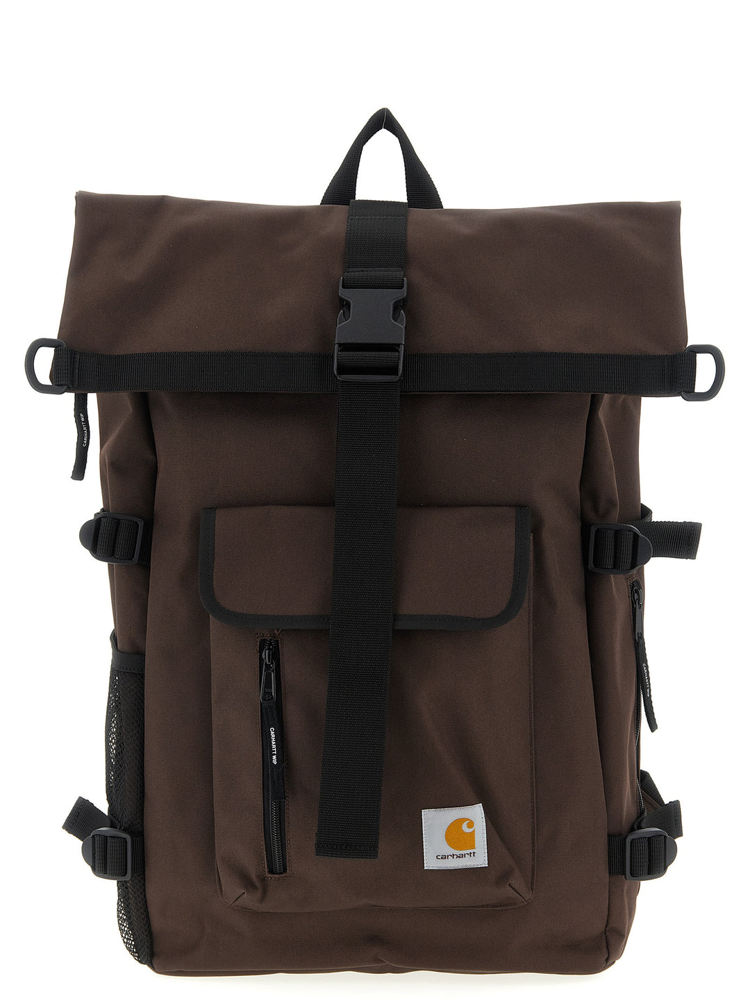 Carhartt Wip Philis Backpacks & Travels - Brown | 3d90a6f1580eedd1ed24edf79ab106f011e7f096