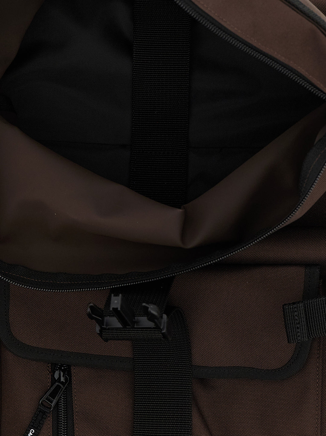 Carhartt Wip Philis Backpacks & Travels - Brown | e9fd0f1f24a7b4e3da363a5256fecc450450939a