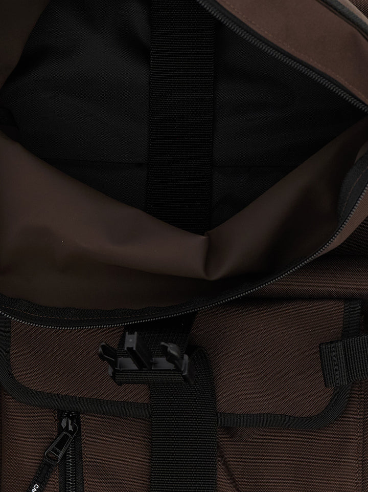 Carhartt Wip Philis Backpacks & Travels - Brown | e9fd0f1f24a7b4e3da363a5256fecc450450939a