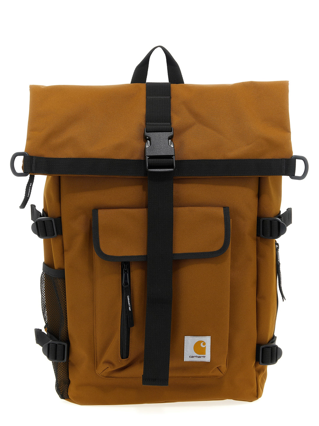 Carhartt Wip Philis Backpacks & Travels - Brown | 87aeea010bcdc4a07867a6ff8590e7d8ed7976e9