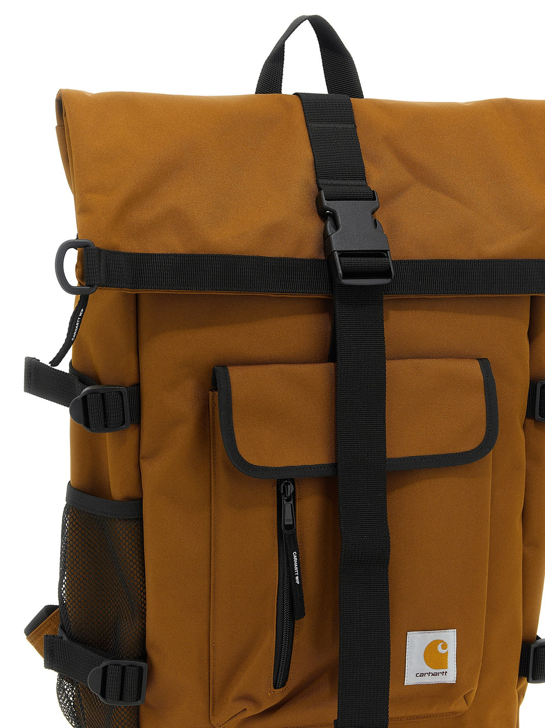 Carhartt Wip Philis Backpacks & Travels - Brown | 3266beaf4d35580c3d689b82227c66cb6b462173