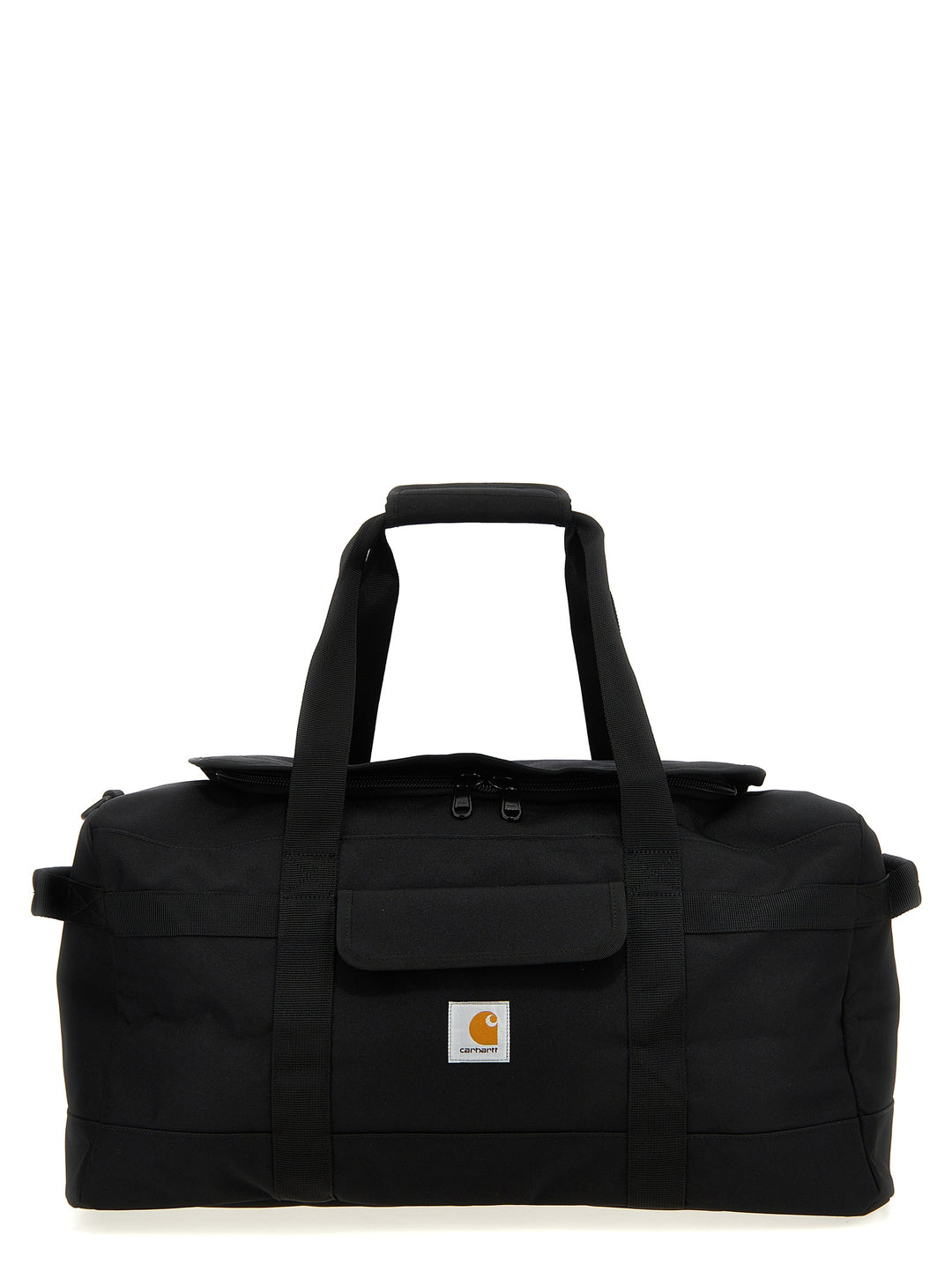 Carhartt Wip Jack Duffle Home & Lifestyle - Black | a99da2a788a910dac6a2df4965ae8ef3dccde95d