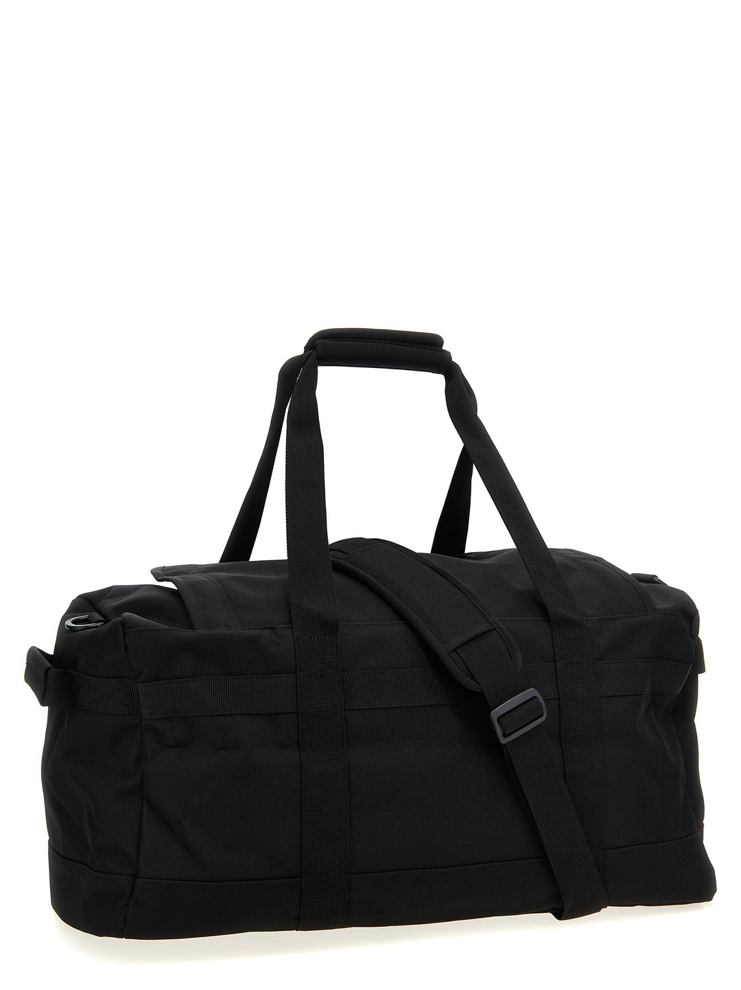 Carhartt Wip Jack Duffle Home & Lifestyle - Black | 0aa8477f7a9f068916dbe08fd4548988df3e00cd