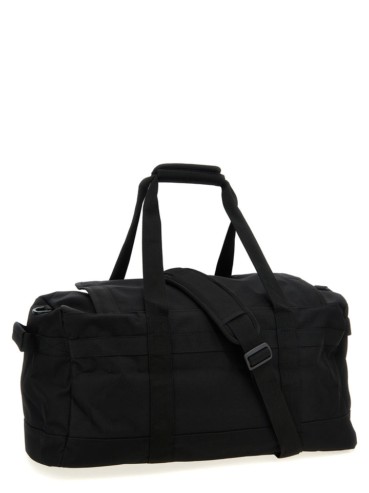 Carhartt Wip Jack Duffle Home & Lifestyle - Black | 0aa8477f7a9f068916dbe08fd4548988df3e00cd