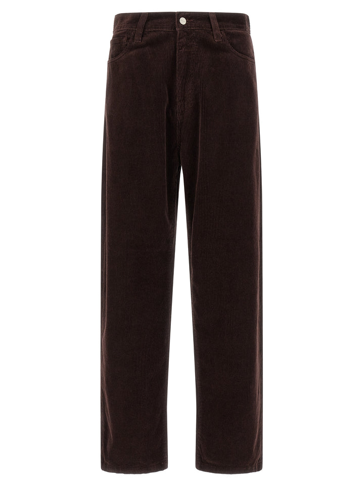 Carhartt Wip Landon Pants - Brown | d9bc73f1acd93f431226c1a2f2f358cd77f63cac