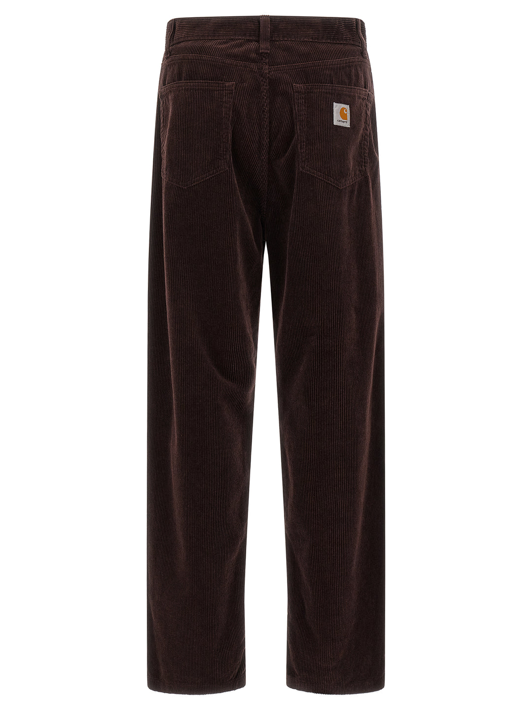 Carhartt Wip Landon Pants - Brown | 9d4e8c8622ba12fb720dfe2d4601bf1c5f02b14b