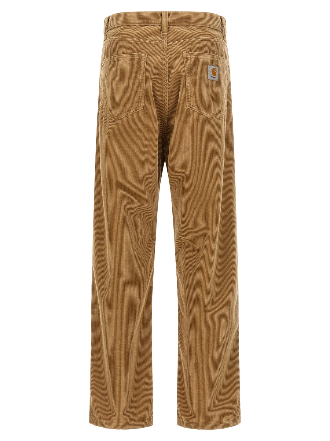 Carhartt Wip Landon Pants - Beige | d51a9501cc4d5ede0155e20d10de2d01a0e75916