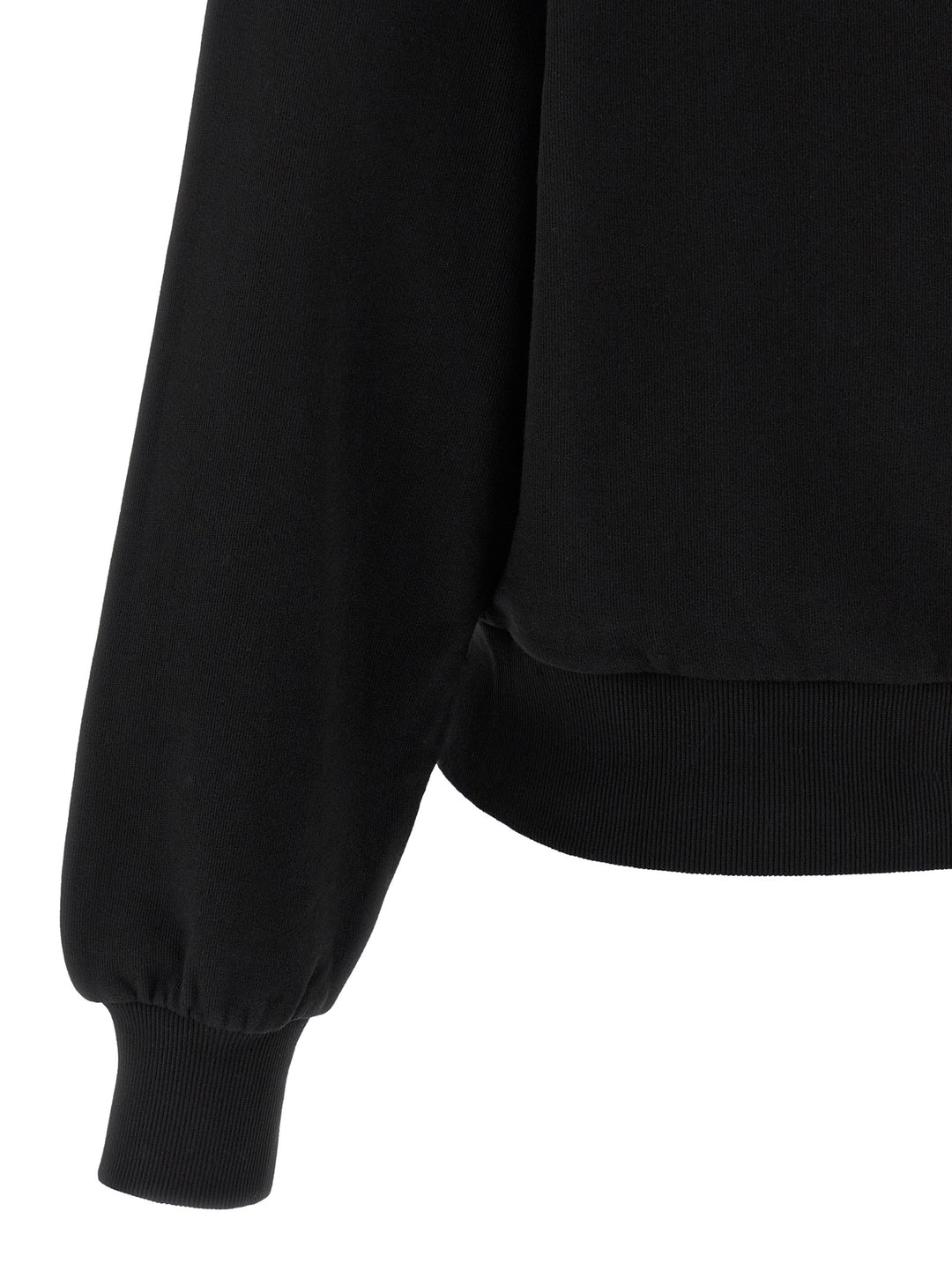 Carhartt Wip Casey Sweatshirt - Black | 8300f7d63fff10576eea29bf503c752112bd609f