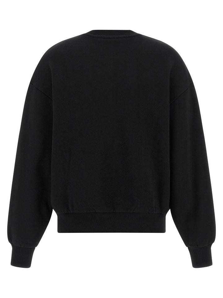 Carhartt Wip Casey Sweatshirt - Black | bf9b9099f909217775cbdad3885e48937cb8b82f