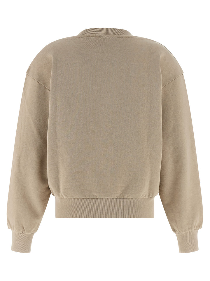 Carhartt Wip Casey Sweatshirt - Beige | 18e28cb9b38bf3a1ba411ce3d3f74675723bfe70