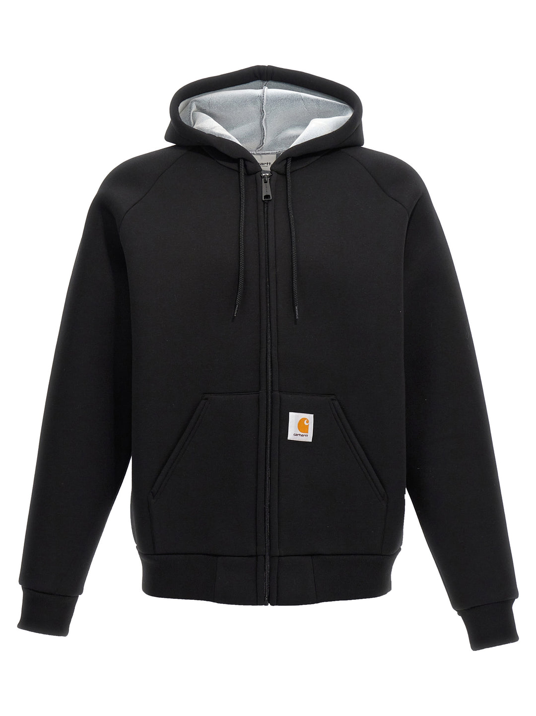 Carhartt Wip Car-Lux Puffer Jackets - Black | 9e6da4882c66a0efe57b6fe5f514e7664aa4c98f