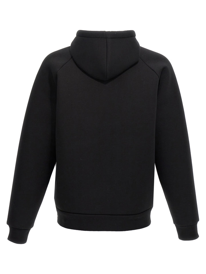 Carhartt Wip Car-Lux Puffer Jackets - Black | dc2aa01fea0f7818668736fed9beb6af9e735db7