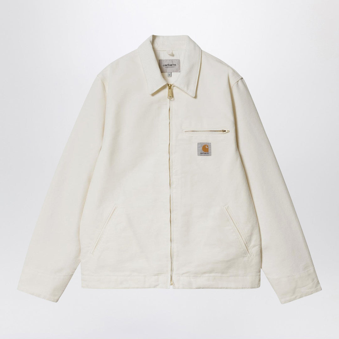 Carhartt Wip Coats & Jackets - White | 5347db0fc5ac45f3b1d526a4b79d0c7e9c4dfe07