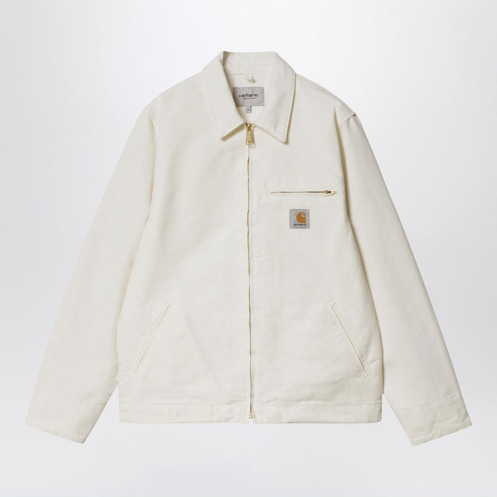 Carhartt Wip Coats & Jackets - White | 5347db0fc5ac45f3b1d526a4b79d0c7e9c4dfe07