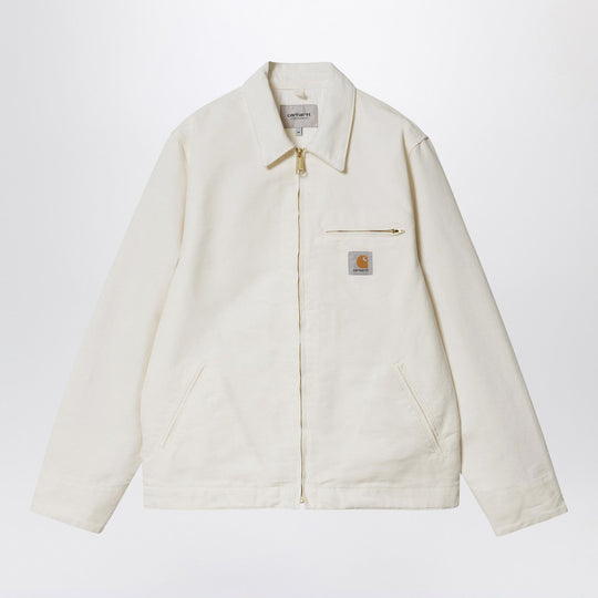 Detroit Jacket Hamilton Wax Color