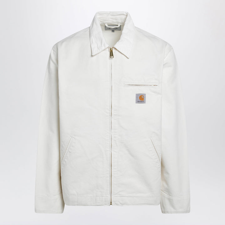 Carhartt Wip Coats & Jackets - White | 51e887ab80ea6c08856658482ceb35d9f8ba1792