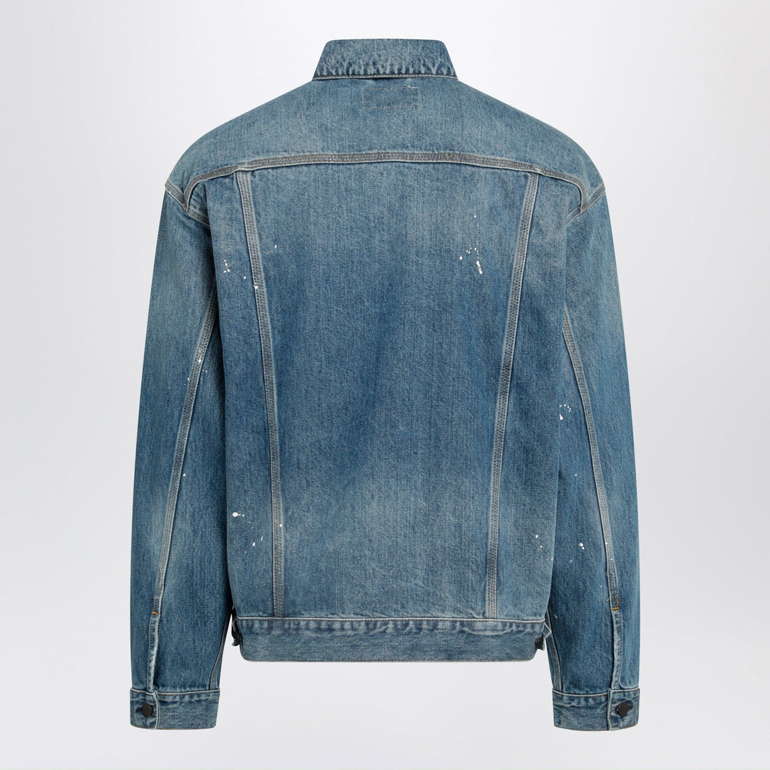 Carhartt Wip Coats & Jackets - Blue | 48f6c200529881910d7771ae6654e2aa89a7ef82