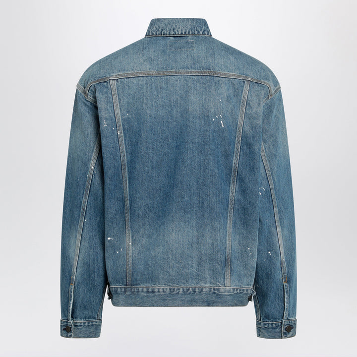 Carhartt Wip Coats & Jackets - Blue | 48f6c200529881910d7771ae6654e2aa89a7ef82