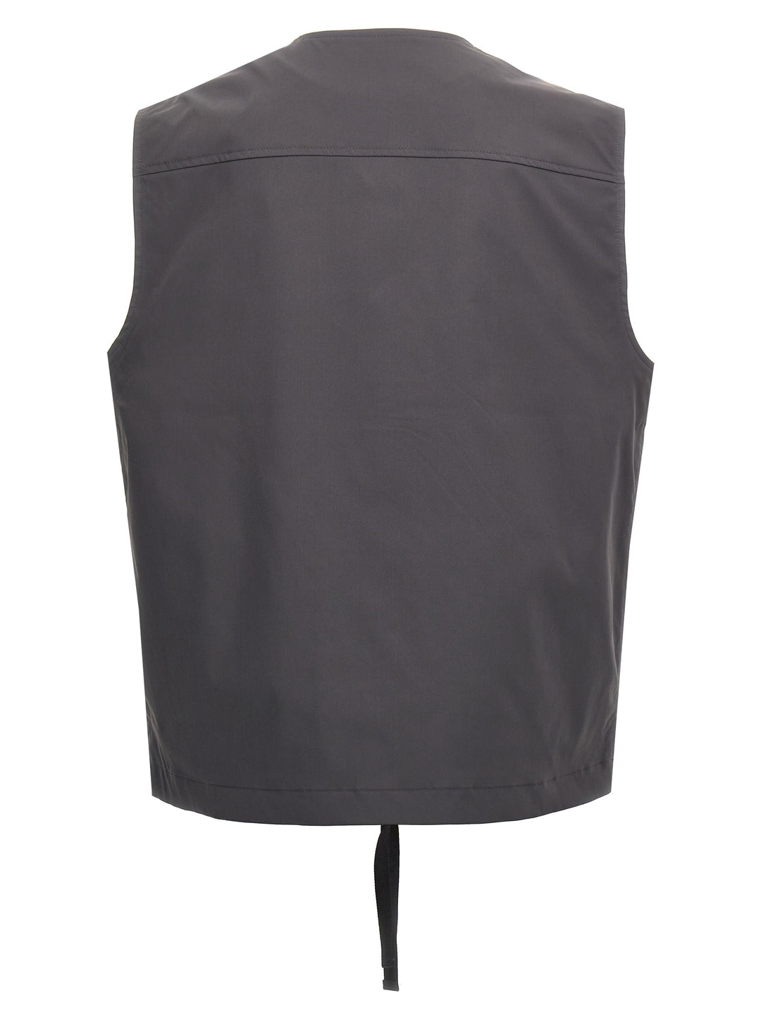 Carhartt Wip Balto Gilet - Gray | 82a2d890f1dd5afec4e37e917c70e10697d028c4