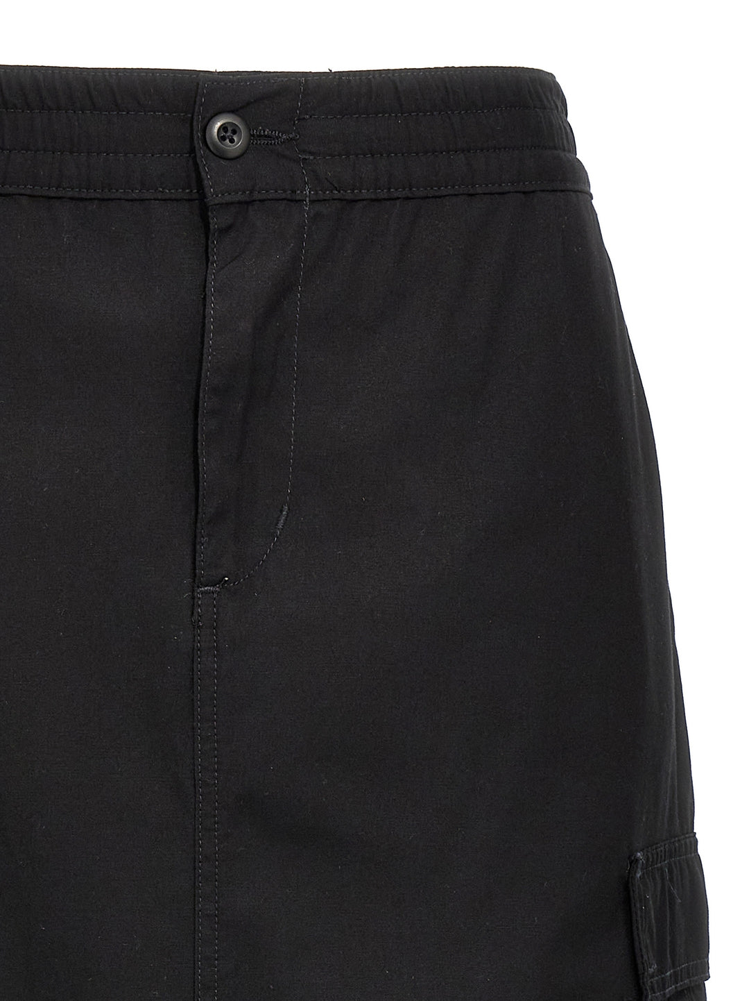 Carhartt Wip Cargo Skirts - Black | 19f08e3c59c954a2691879d9b5d52ca466806aad