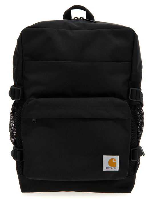Jakob Backpacks & Travels Black