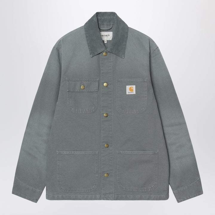 Carhartt Wip Coats & Jackets - Blue | f71c263cbfae861eafab1b5ba9472f42d1c564b4