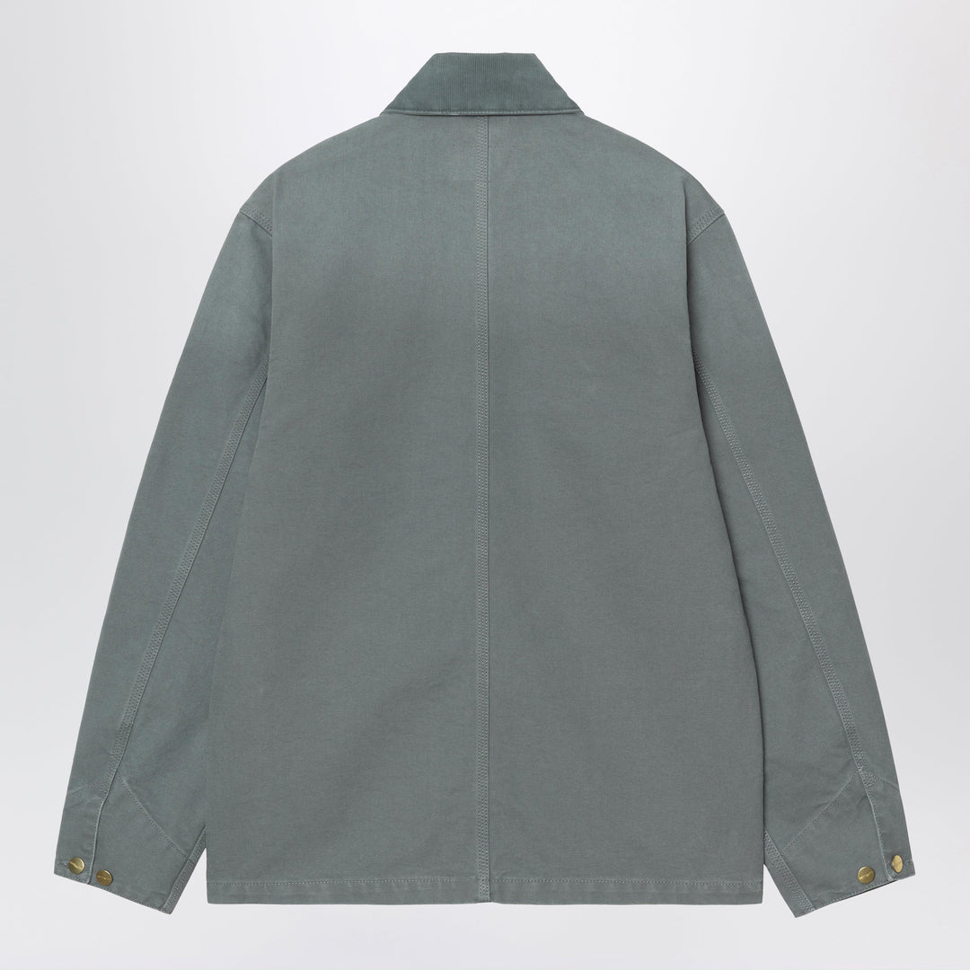 Carhartt Wip Coats & Jackets - Blue | 57cf10030869b13feb2180da51236f6ce0ba2354