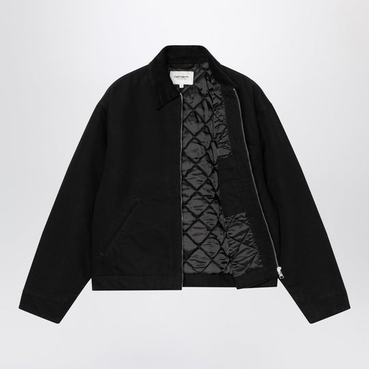 Black Og Detroit Jacket