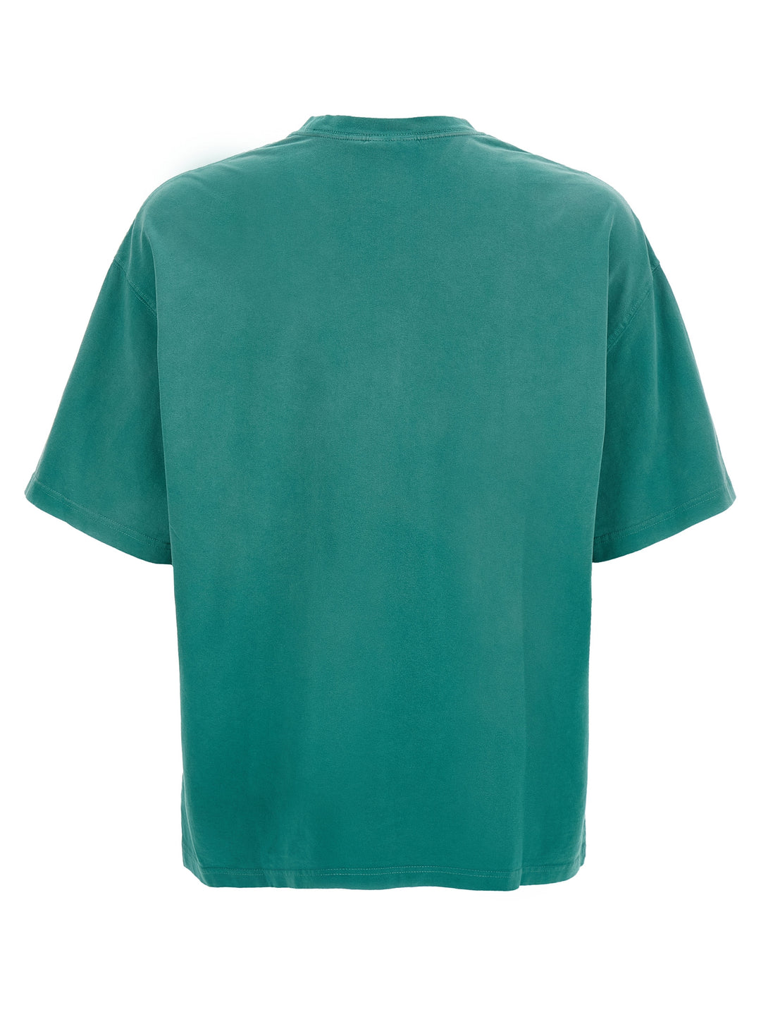 Carhartt Wip Hudson T-shirt - Green | 372ceb3c73c09259351ac07dfdea3571eff28b0a
