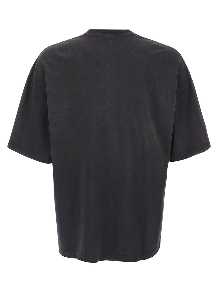 Carhartt Wip Hudson T-shirt - Black | 7a4aeda8cba54199949cef0ffa9344464559add0