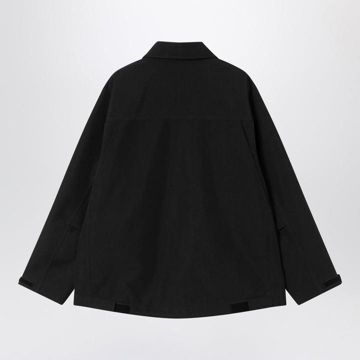 Carhartt Wip Coats & Jackets - Black | a2b0cb0d5a1c09e1477688d01e7121d83b96e2ea