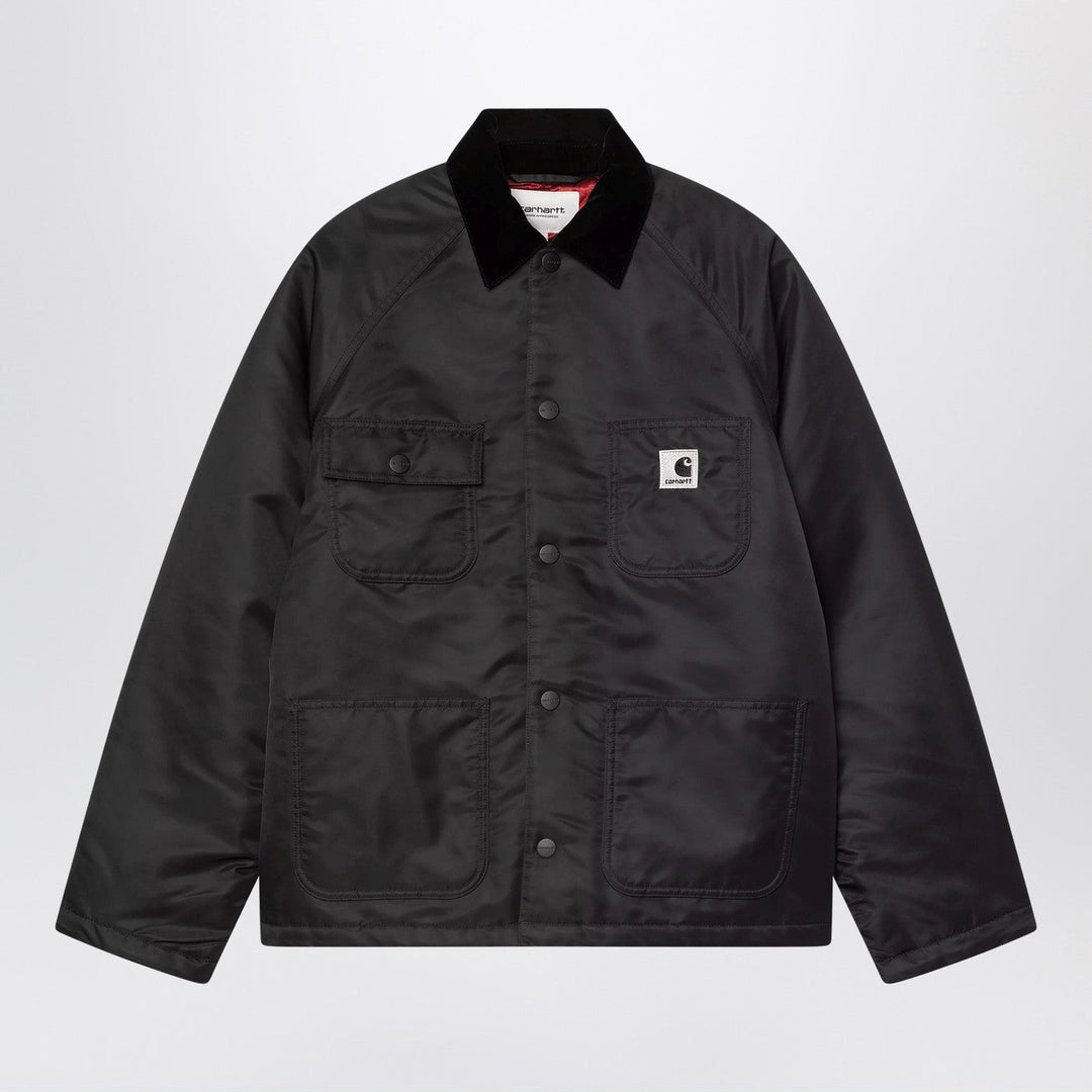 Carhartt Wip Coats & Jackets - Black | 631e743ebdffc311d51e1eb364dfb7a28a03365d