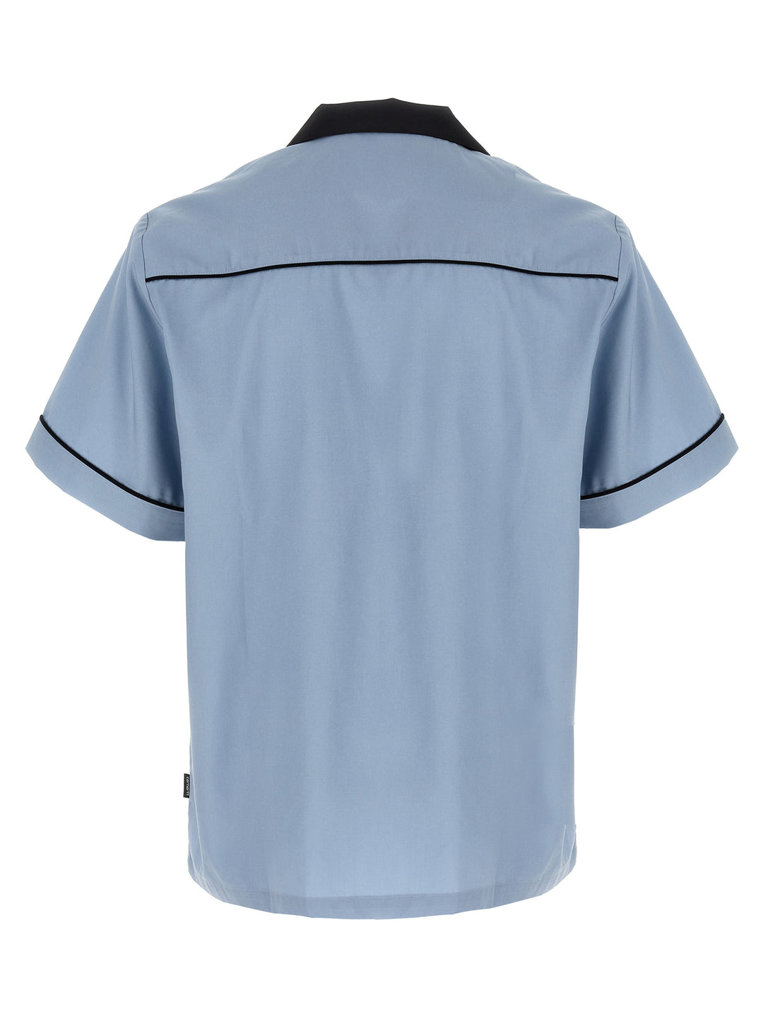 Carhartt Wip Bowl Shirt and Blouse - Light Blue | e2989c1613c021e82a60ced8a4ced222b46d37a3