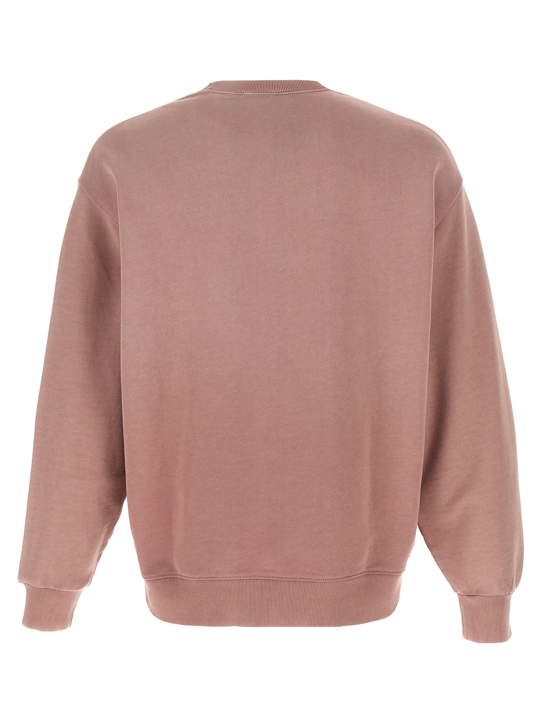 Carhartt Wip Hudson Sweatshirt - Pink | d86f6f7cf89bf1f2d4b7be25d197dcedbd219f6c