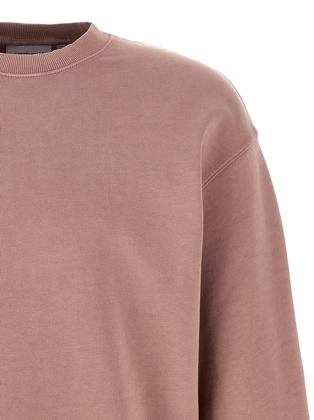 Carhartt Wip Hudson Sweatshirt - Pink | 14d8876061b6ba12c1d3c2d2bb69328efcc5eb87
