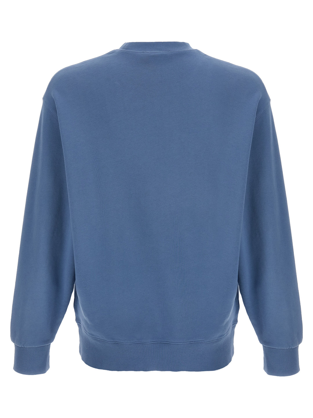 Carhartt Wip Hudson Sweatshirt - Light Blue | 304413c9e388623b53faaaa8633fb5be329223ae
