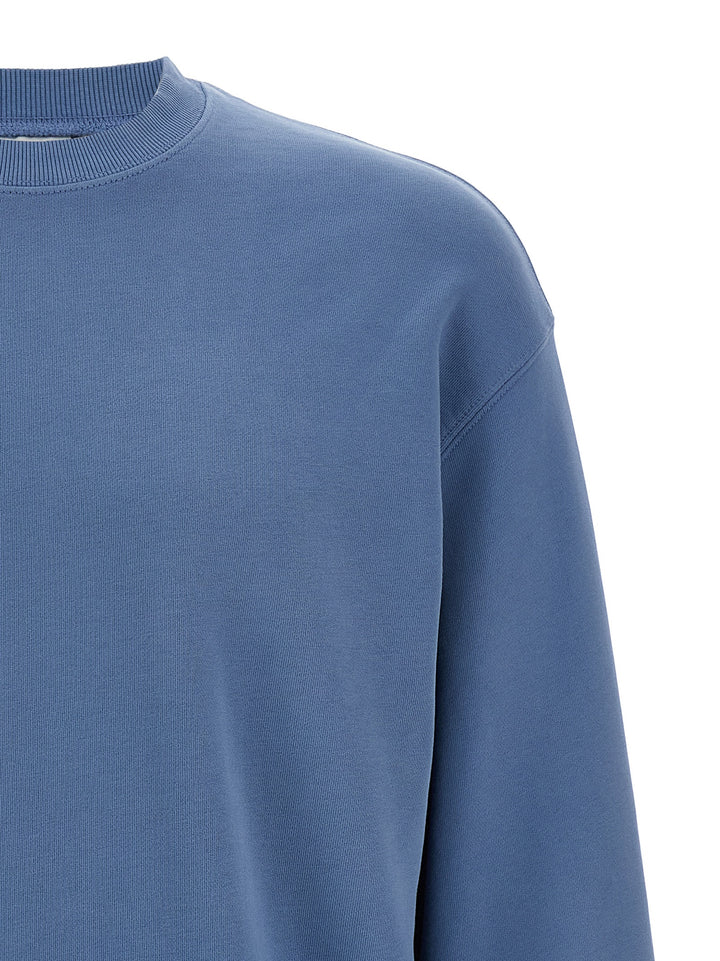 Carhartt Wip Hudson Sweatshirt - Light Blue | b93eb701f7a05086f8528bcb226ceefc5e9094c8