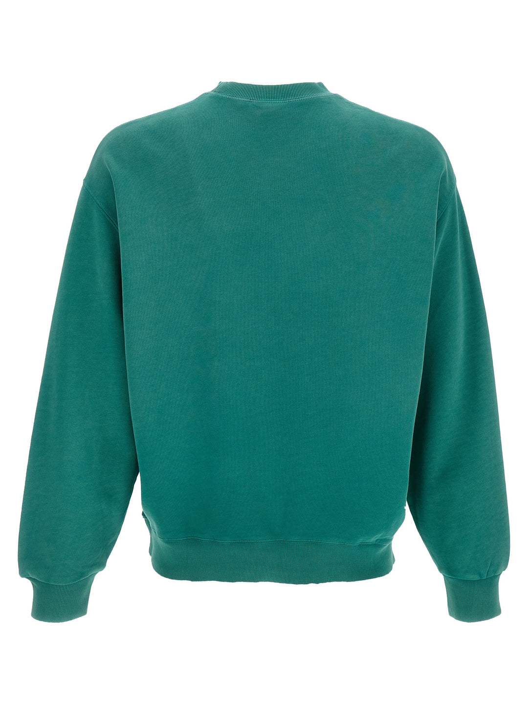 Carhartt Wip Hudson Sweatshirt - Green | ec4cc83de610792a06633e96c35ca1315b0c0a48