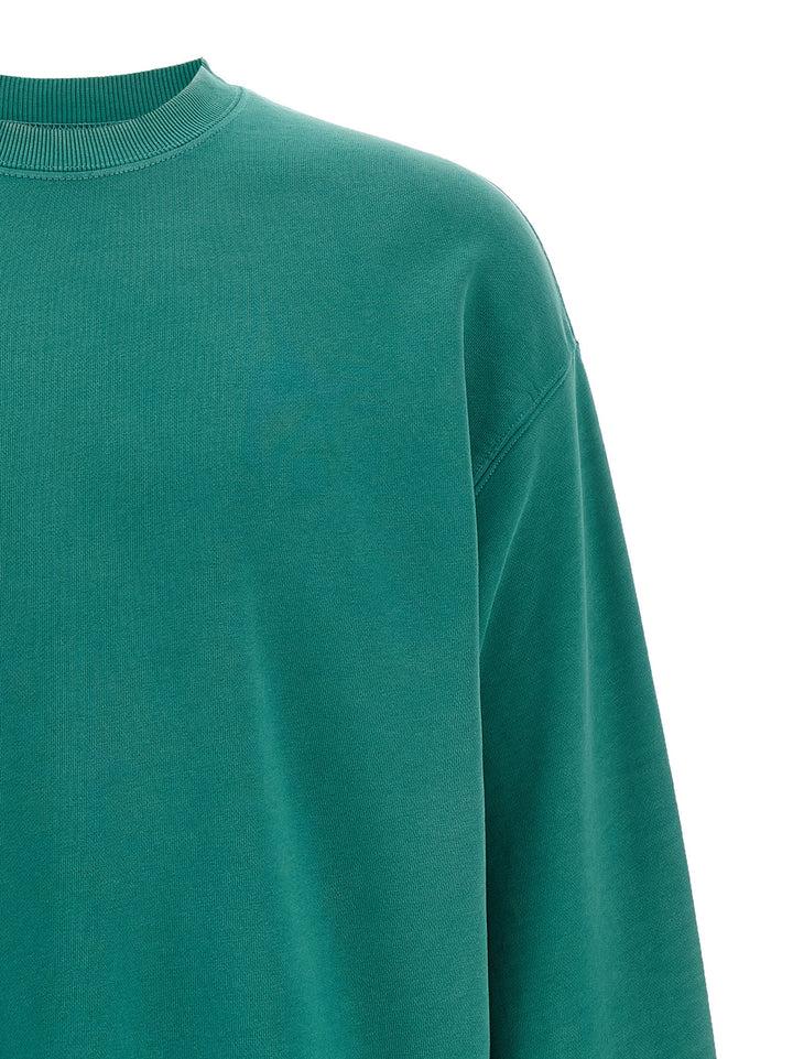 Carhartt Wip Hudson Sweatshirt - Green | d24206d728fa3c5dc4b81c64dfaa923862a73def