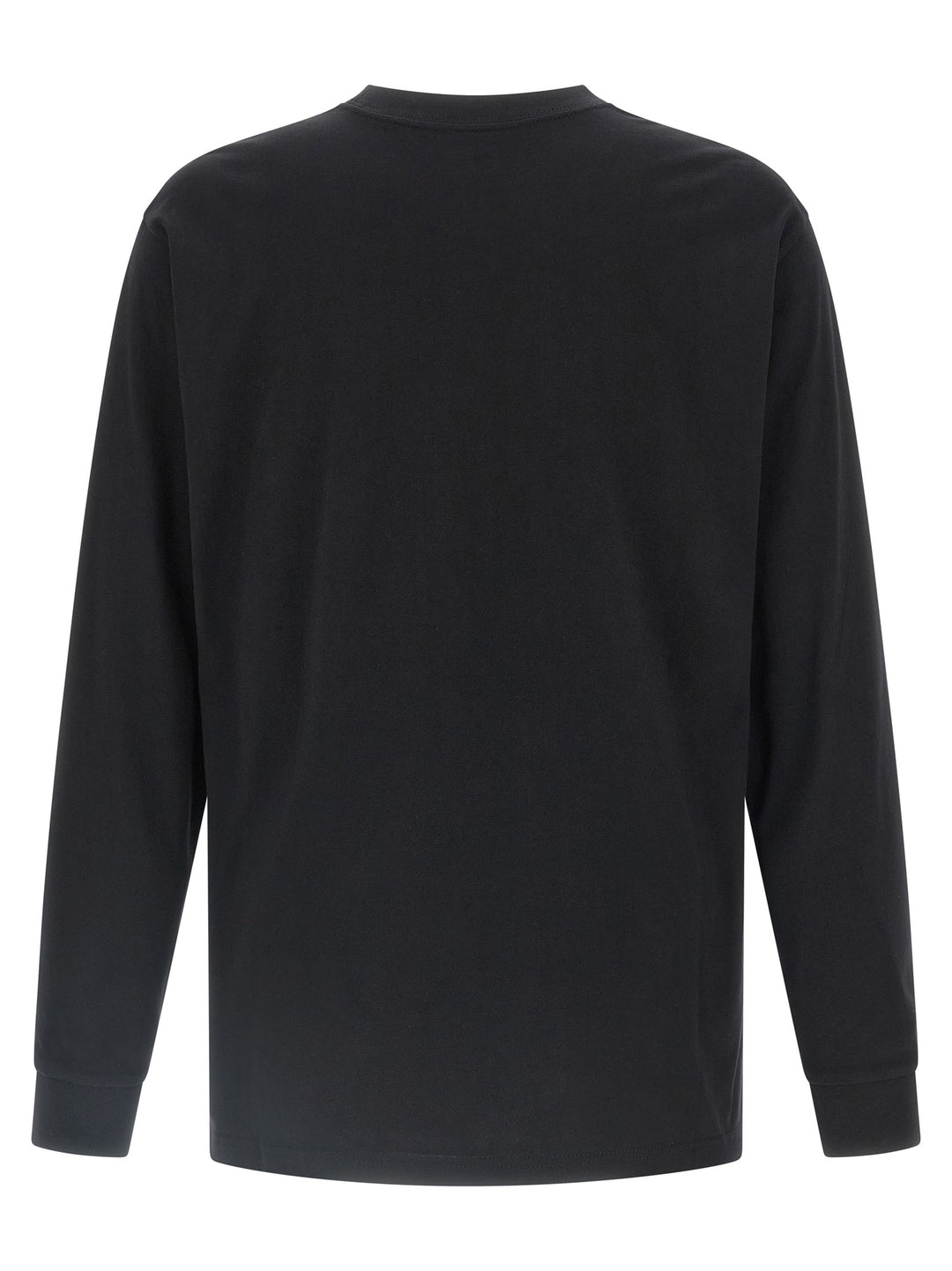 Carhartt Wip Pocket Heart T-shirt - Black | 13948b189fa2e86454f1f62442e2f4b1ae473fbf