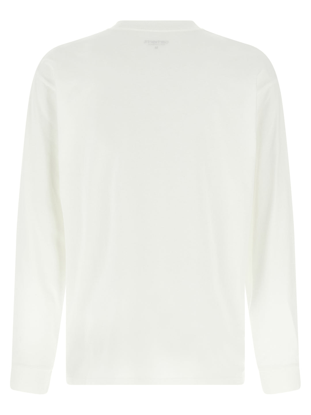 Carhartt Wip Pocket Heart T-shirt - White | 4c655856613414c43f656dccdd4faa2d1f5d0788