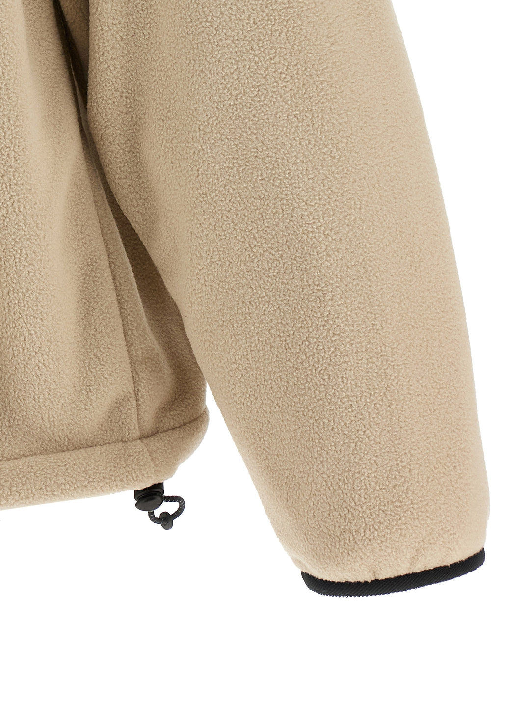 Carhartt Wip Blevin Puffer Jackets - Beige | 59cc46d647ea0af23a9c6c69525374a93898232f