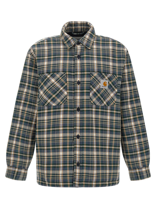 Cronyn Puffer Jackets Multicolor