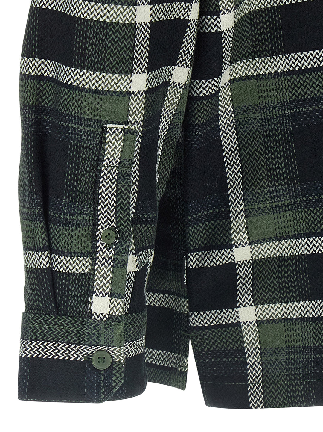 Carhartt Wip Vaughn Shirt and Blouse - Multicolor | e764da90a5dd4ad99db9be51e23404ab92e8abb9