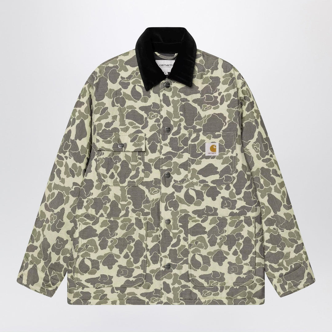 Carhartt Wip Coats & Jackets - Green | 046a0f76b638dd7849a12b3fa0cb9db1ed01589a