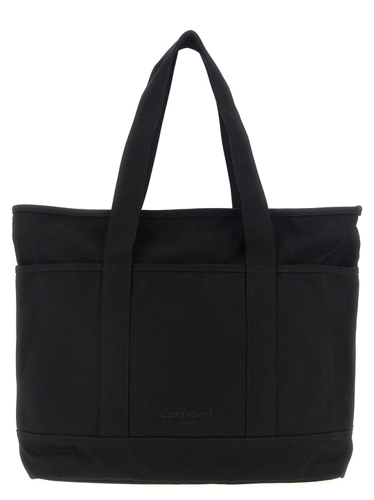 Elford Tote Bag Black
