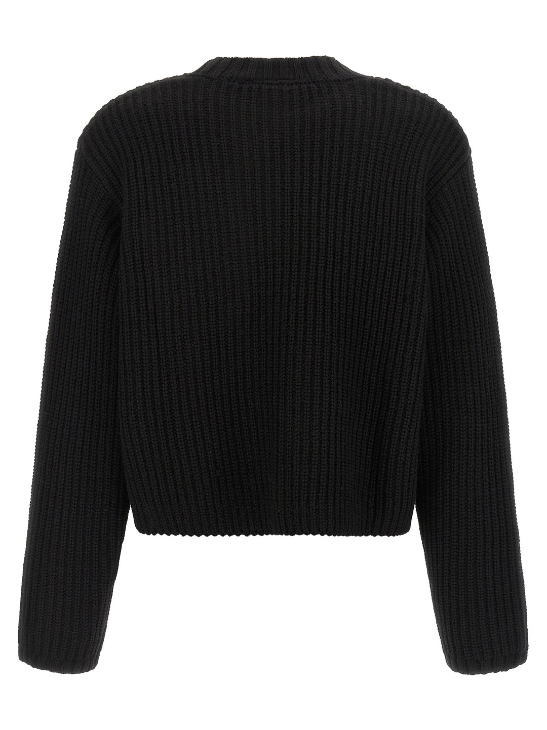 Carhartt Wip Mira Sweater Sweaters and Cardigans - Black | b35076c712caf5648107b04445f0ab3531ab9dbb