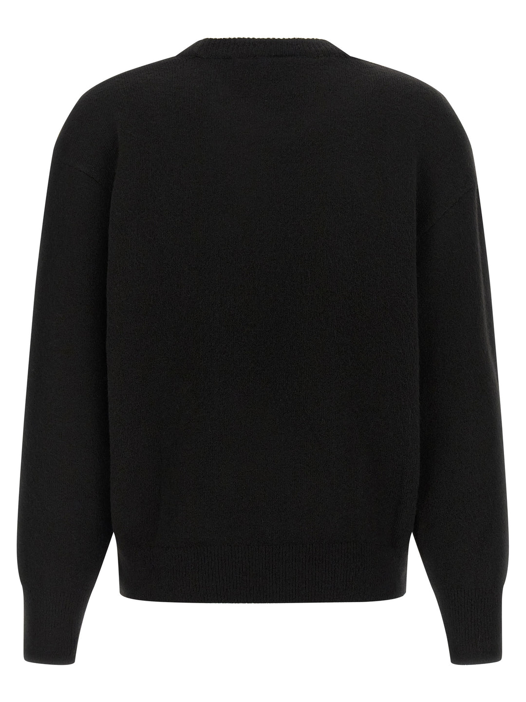 Carhartt Wip Logo Intarsia Sweater Sweaters and Cardigans - Multicolor | c38043cc3f56d9eb2d584c5d715f0566a1d08d69